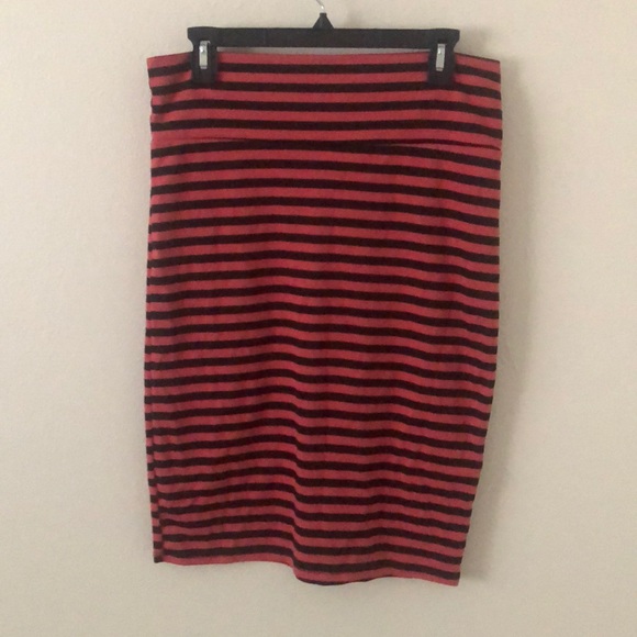 Lularoe Skirt - Picture 2 of 2